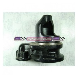 CAMPANA  MERCEDEZ BENZ 381...