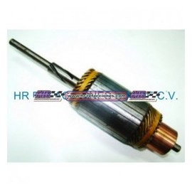 ARMADURA  NUEVA 37 MT 12V...