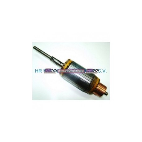ARMADURA  NUEVA 37 MT 12V...