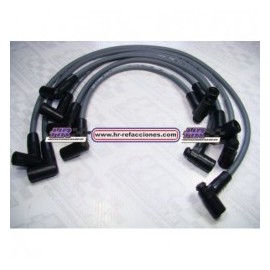 KEM  CABLE BUJIAS CHEV 4113...