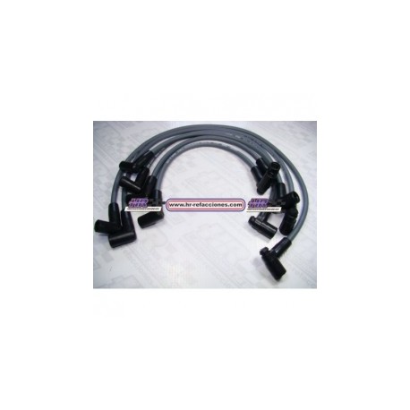 KEM  CABLE BUJIAS CHEV 4113...