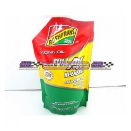 QUIMICOS ACEITE  ROSHFRANS...