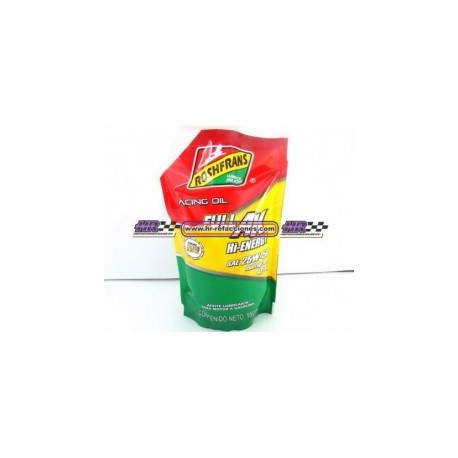 QUIMICOS ACEITE  ROSHFRANS...
