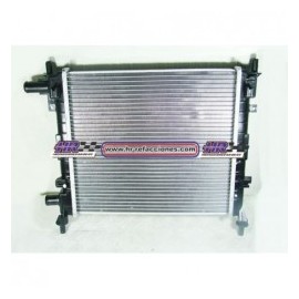 RADIADOR  FORD KA  00-07 1...