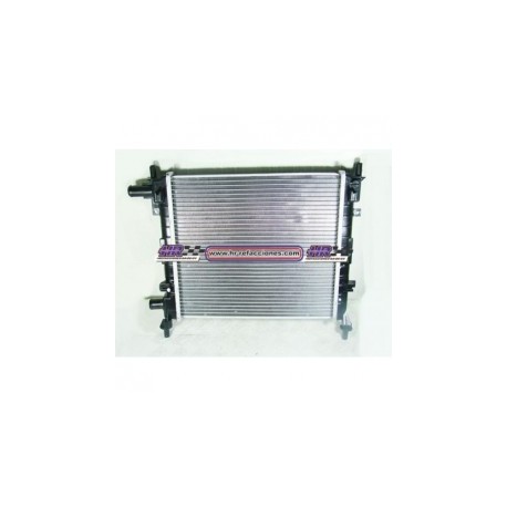 RADIADOR  FORD KA  00-07 1...