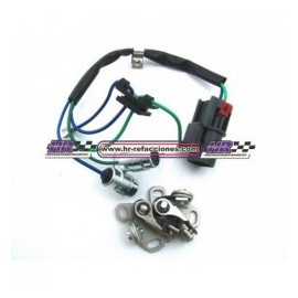 PLATINO  NISSAN TSURU...