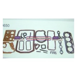 JUNTAS MOTOR  NISSAN 720 4...