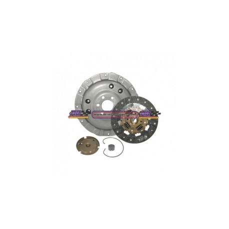 CLUTCH VALEO  VW GOLF JETTA...