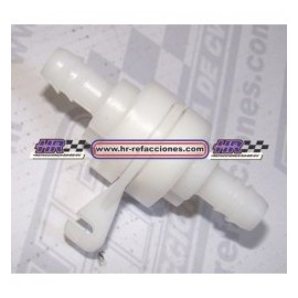FUEL INJECTION  REGULADOR...