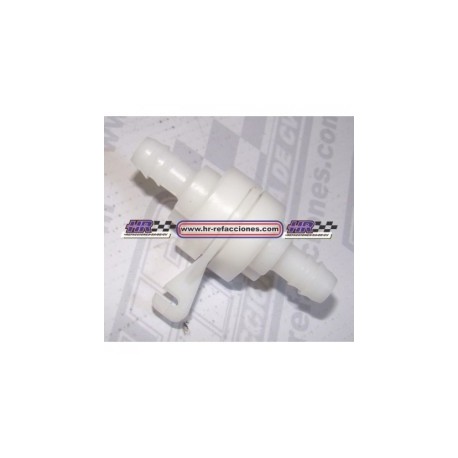FUEL INJECTION  REGULADOR...