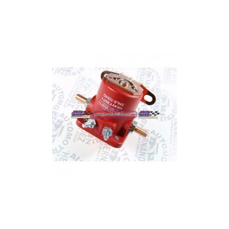 SOLENOIDE  FORD 135 TOTAL...