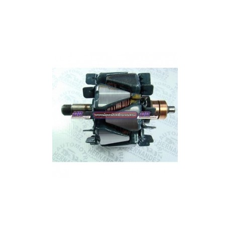 ROTOR  REC FORD 90 AMP...