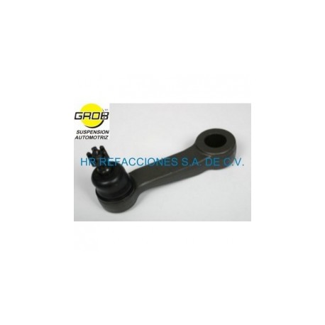 SUSPENSION BRAZO  MAZDA...