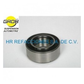 SUSPENSION BALERO  CHRYSLER...