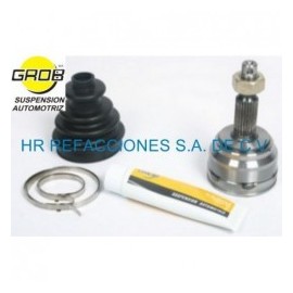 SUSPENSION JUNTA...
