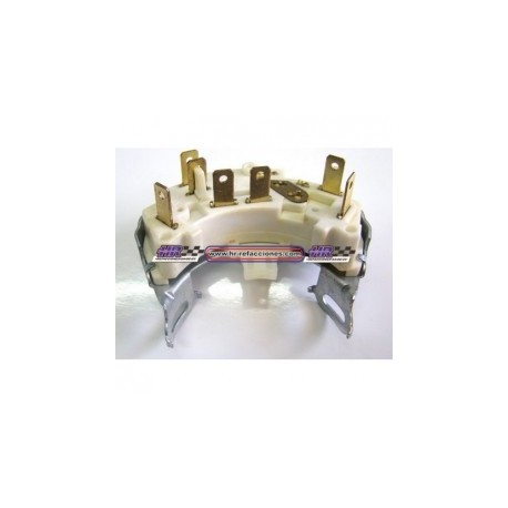 SWITCH REVERSA  CHEV 3660...
