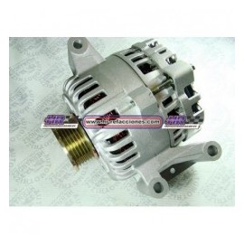 ALTERNADOR  FORD 6G ESCAPE...