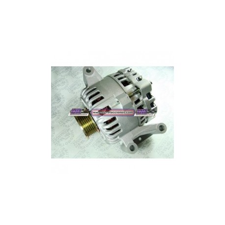 ALTERNADOR  FORD 6G ESCAPE...