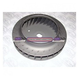 GENERADOR  TURBINA...