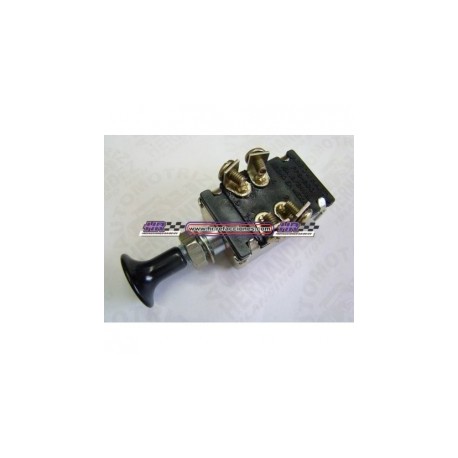 SWITCH LUZ  UNIVERSAL JALON...