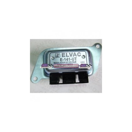 REGULADOR  FORD 141 ELVAC