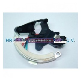PLACA MAGNETICA  FORD F 122...