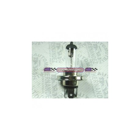 FOCO HALOGENO  H  4 100 W...