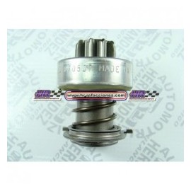 BENDIX TOTAL PARTS  VW 065...