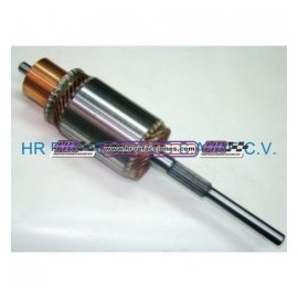 ARMADURA  NUEVA 41 MT 24V