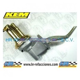 BOMBA GAS COMPLETA  FORD V8...