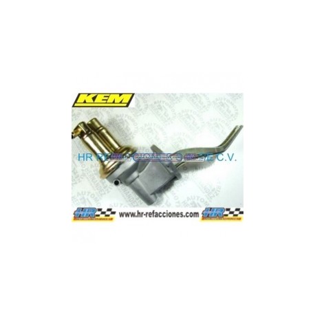 BOMBA GAS COMPLETA  FORD V8...