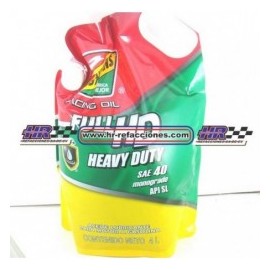QUIMICOS ACEITE  ROSHFRANS...