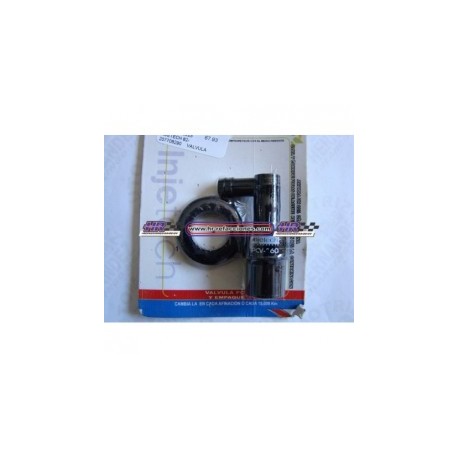 FUEL INJECTION PCV  VALVULA...