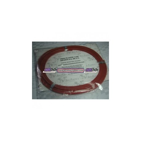 ACC MOLDURA  SPORT MINI...
