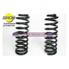 SUSPENSION RESORTE  FORD...