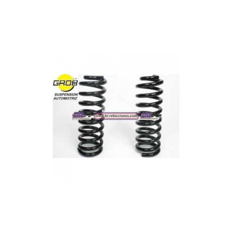 SUSPENSION RESORTE  FORD...