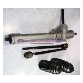 SUSPENSION CREMALLERA  CHEV...