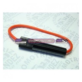 PORTAFUSIBLE  AEREO P...
