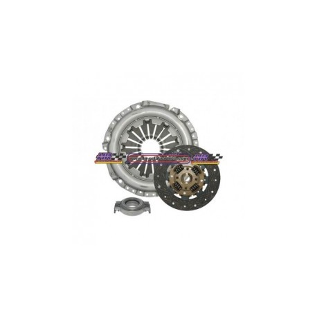 CLUTCH VALEO  VW POINTER...