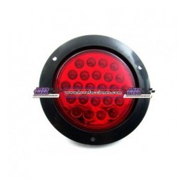 ACC LUZ  PLAFON REDONDO LED...