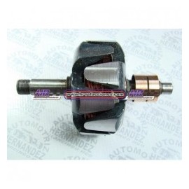 ROTOR  REC BOSCH 70 AMP