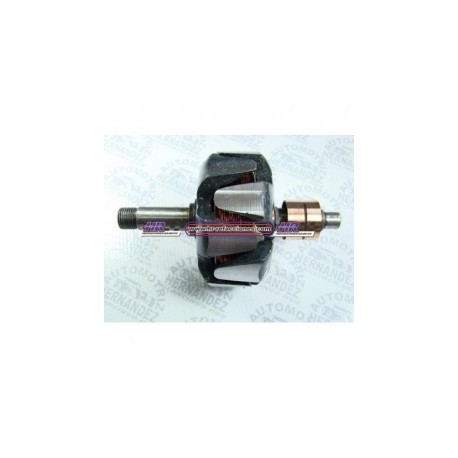ROTOR  REC BOSCH 70 AMP