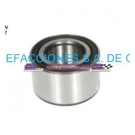 SUSPENSION BALERO  VW...