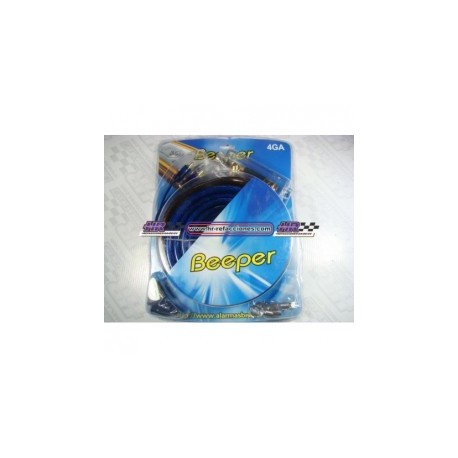 ACC CABLE  KIT PARA...