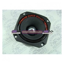 ACC BOCINA AUDIO  TWEETER...