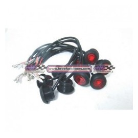 ACC LUZ  PLAFON LATERAL LED...
