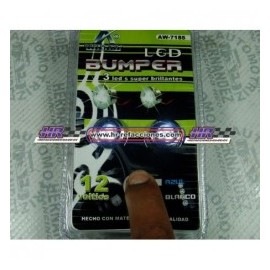 ACC FOCO LEDS  FOCO LEDS...