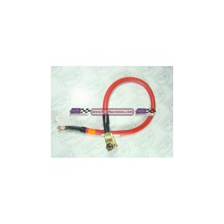 CABLE BATERIA  COMPLETO 50...
