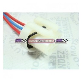 SOQUET  PARA FOCO 9004 Y...