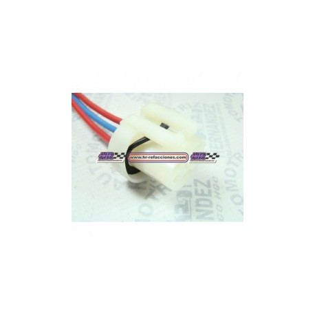 SOQUET  PARA FOCO 9004 Y...